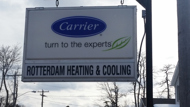 Images Rotterdam Heating & Air Conditioning Inc.