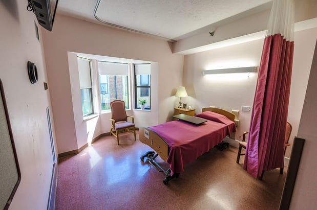 Images Hilltop Heights Health & Rehab Center