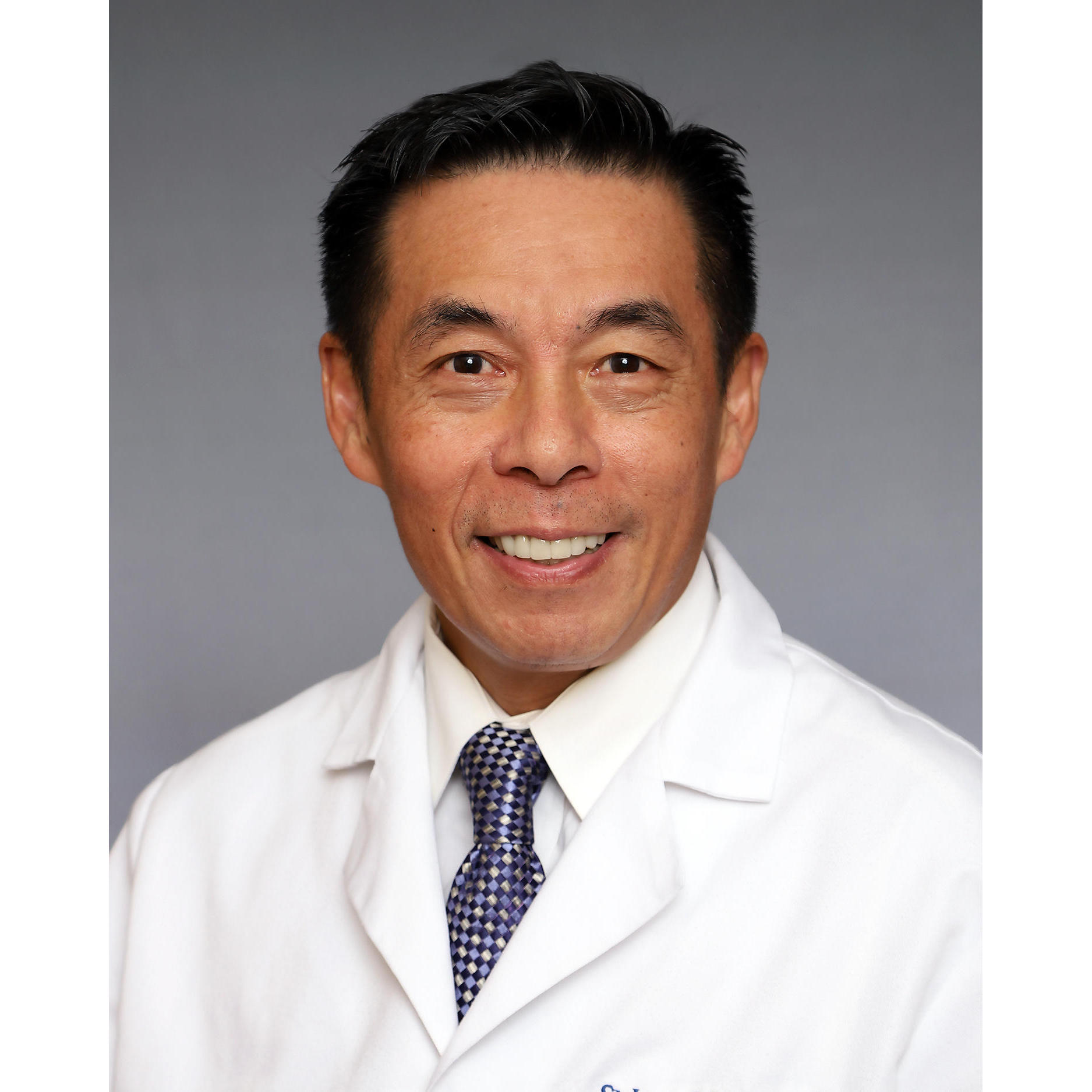 Dr. Sam Shou-Wen Huang, MD