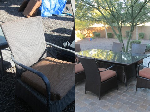 Arizona Patio Clean