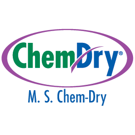 M.S. Chem-Dry Logo
