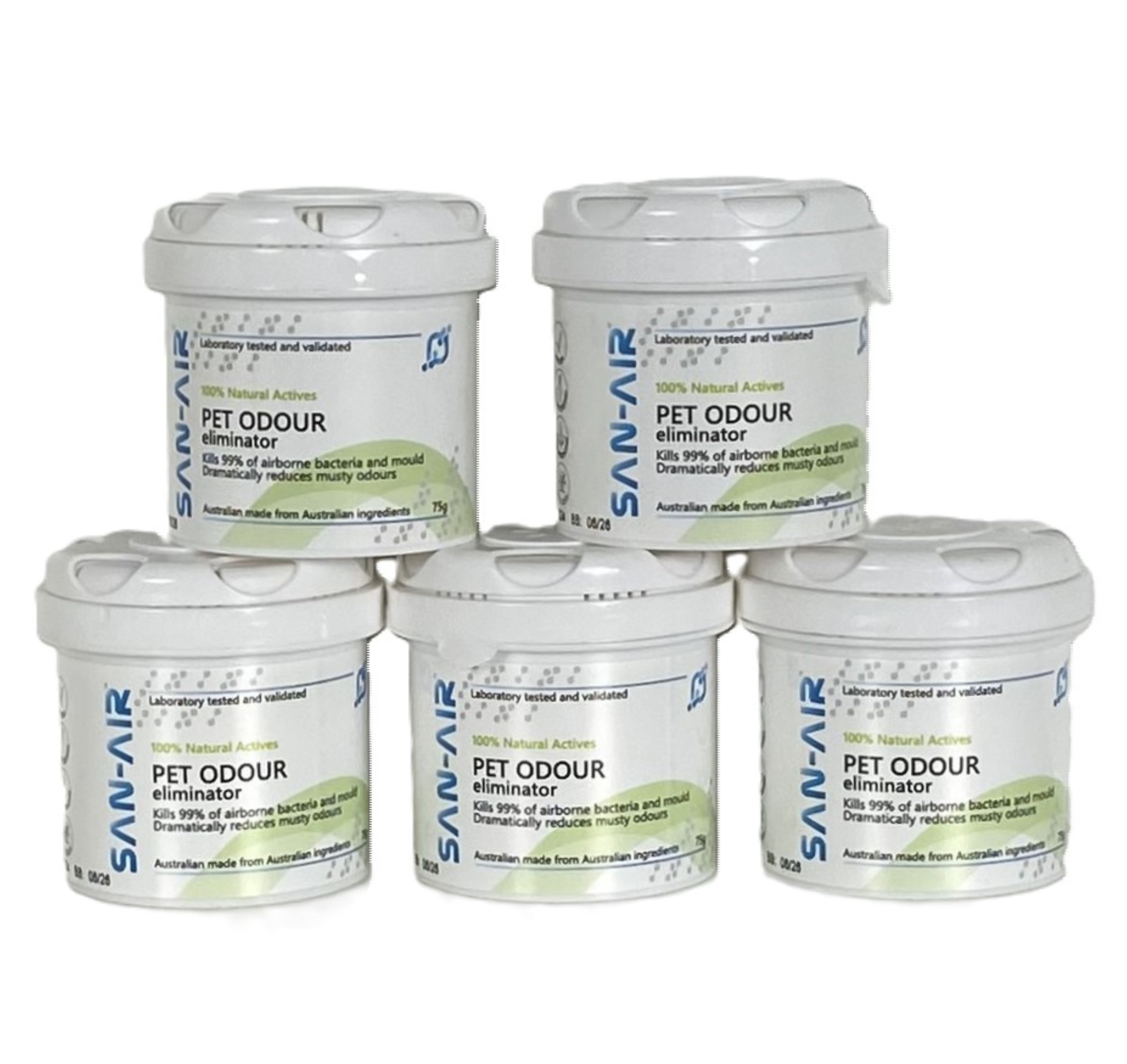 Images Pure Air Organics