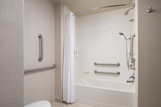 Images Hampton Inn & Suites Orlando/Downtown South - Medical Center