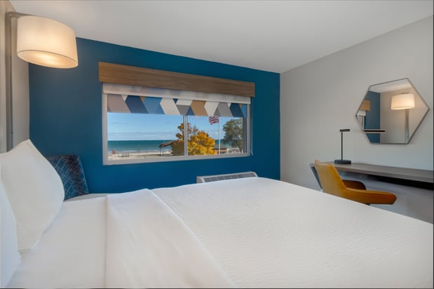 Images Holiday Inn Express & Suites Oscoda by IHG