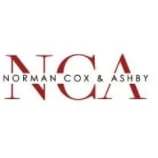 LOGO Norman Cox & Ashby Tunbridge Wells 01892 522551