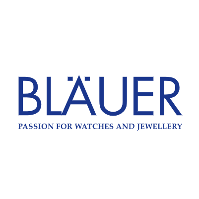 Bläuer Bijouterie AG Logo