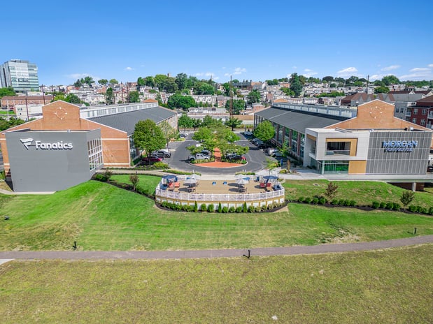 Images Morgan Properties