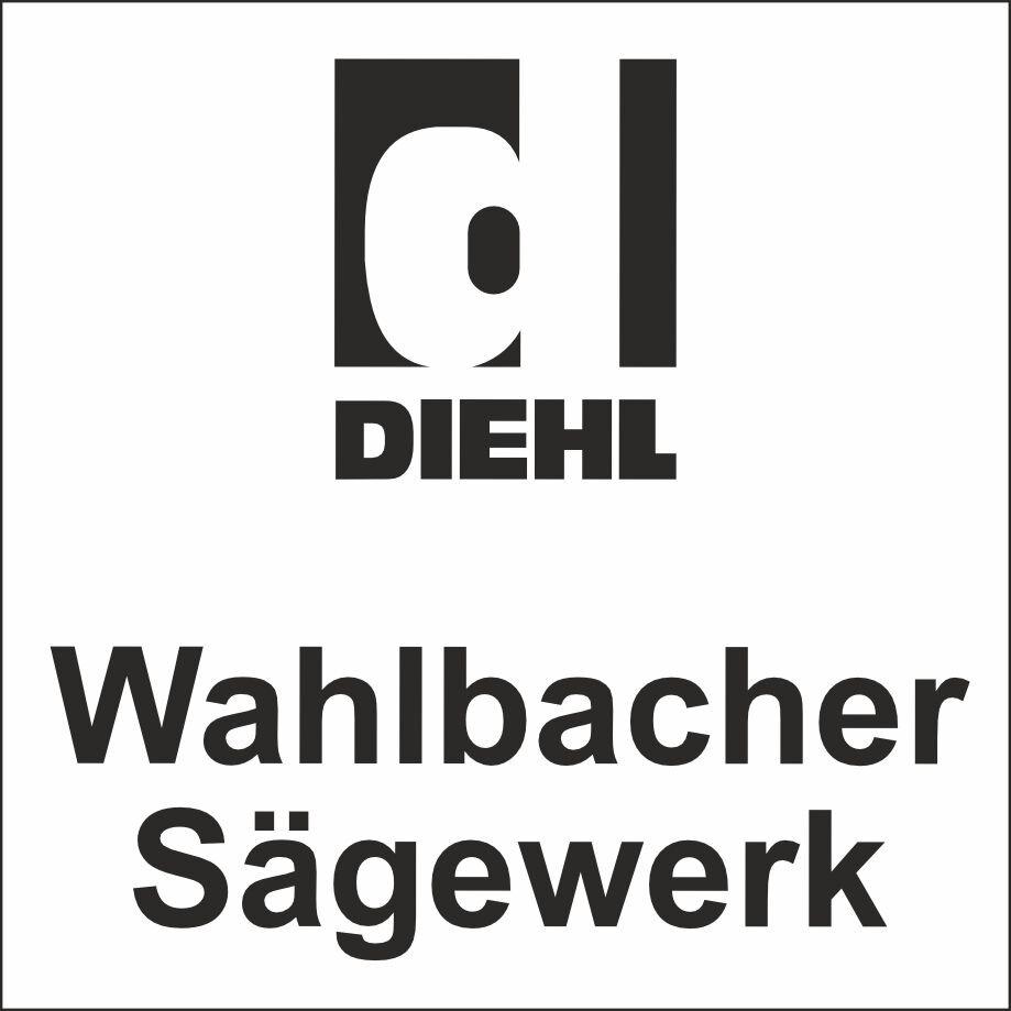 Bilder Ludwig Heinrich Diehl Wahlbacher Sägewerk GmbH