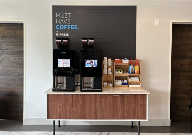 Images Holiday Inn Express & Suites Franklin - Berry Farms by IHG