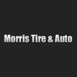 Morris Tire & Auto Logo