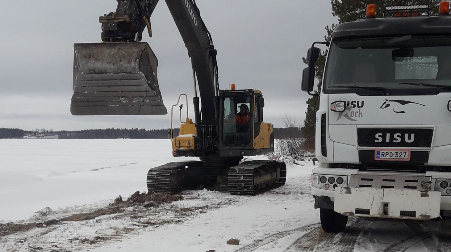Images Koneyhtymä Hotakainen Oy