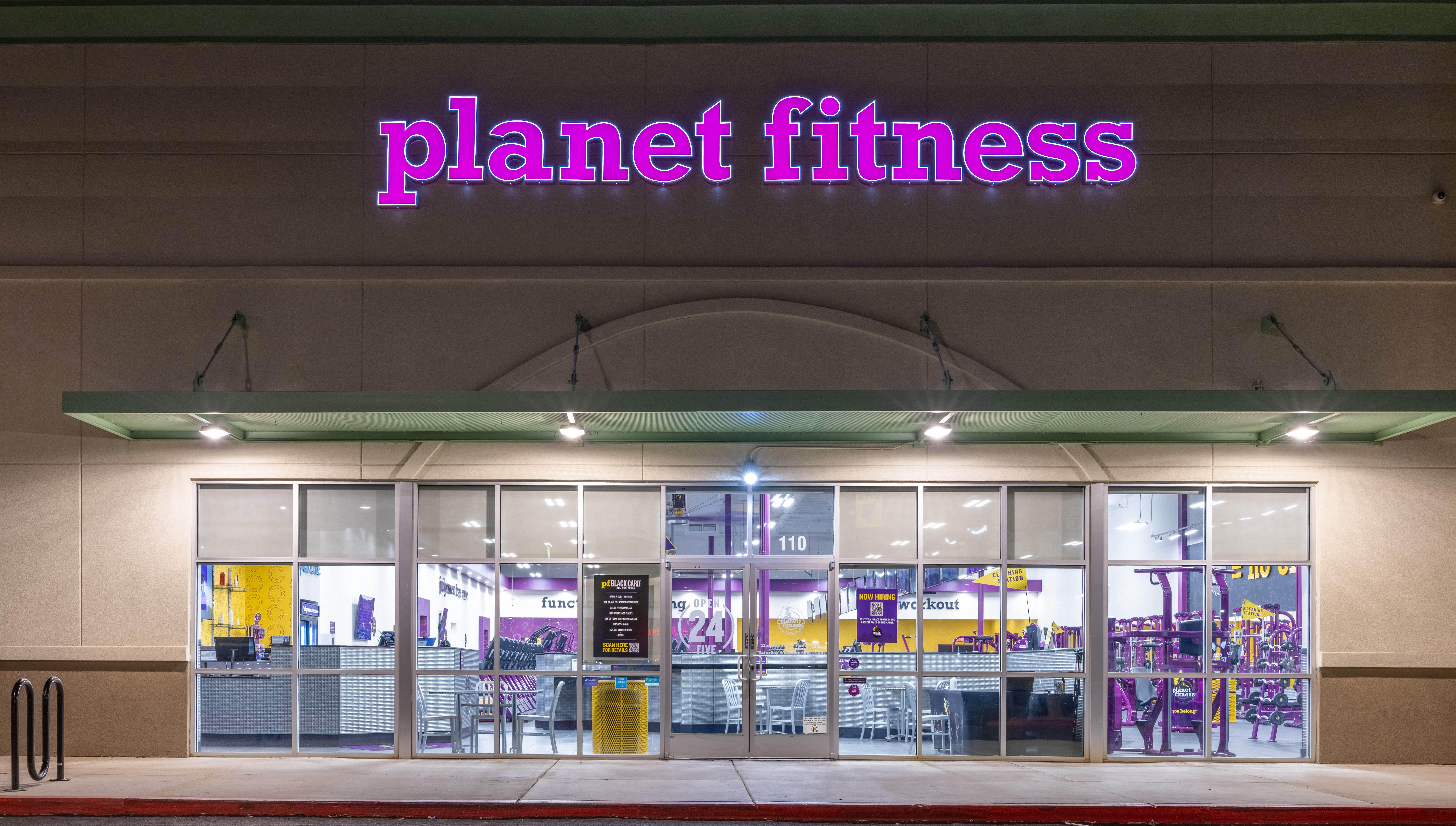 Image 10 | Planet Fitness