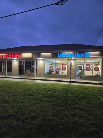 Images Jackson Hewitt Tax Service
