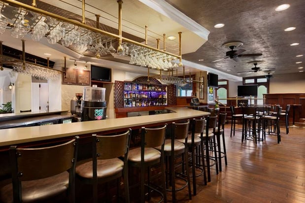 Images Embassy Suites by Hilton Dallas DFW Airport South