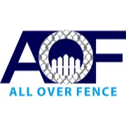All Over Fence