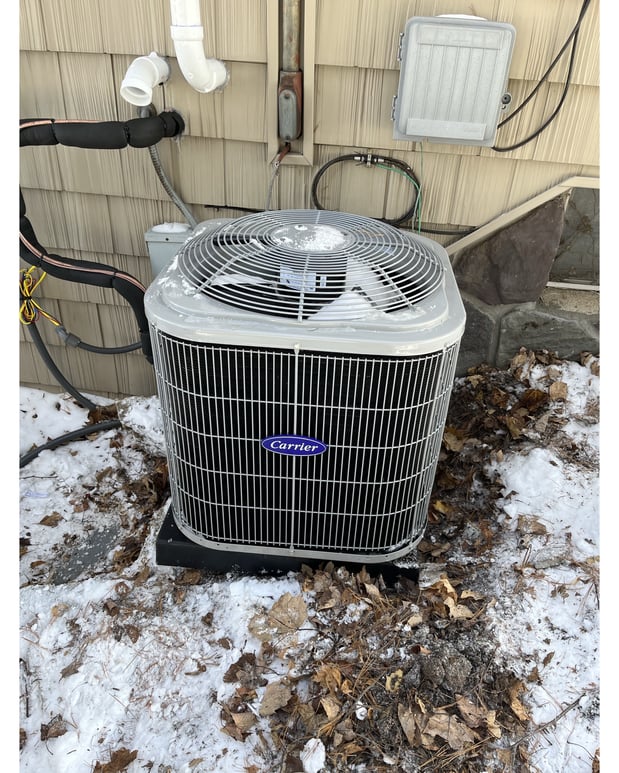 Images Philo HVAC LLC