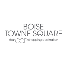 Boise Towne Square Logo