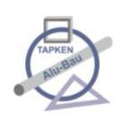 Tapken Alu-Bau GmbH Co. KG in Garrel - Logo