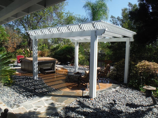 Images San Diego Decks & Patios
