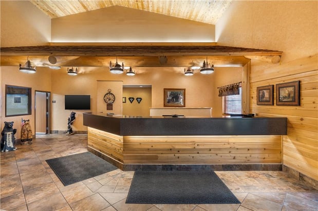 Images Best Western Plus Kelly Inn & Suites