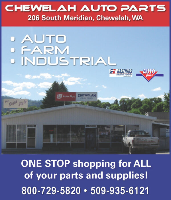 Images Chewelah Auto Parts