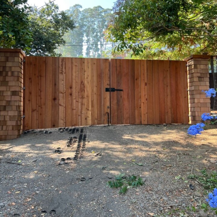 Images New Line Fencing