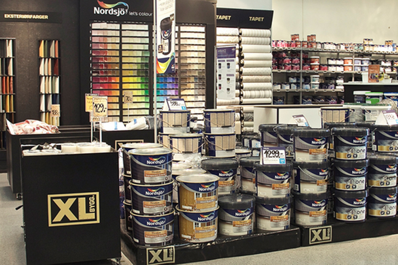 Images Xl-Bygg Ryfylke AS