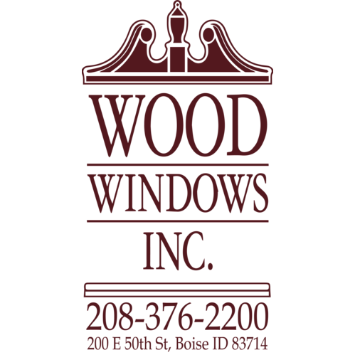 Wood Windows Inc Logo