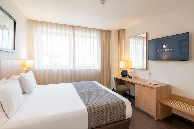 Images Hotel Eurostars Lucentum