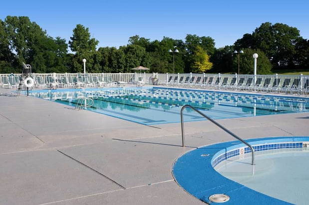 Images DoubleTree by Hilton Hotel St. Louis - Chesterfield