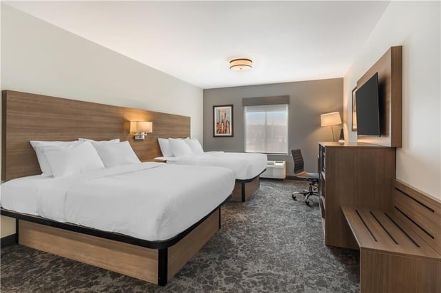 Images Best Western Manchester