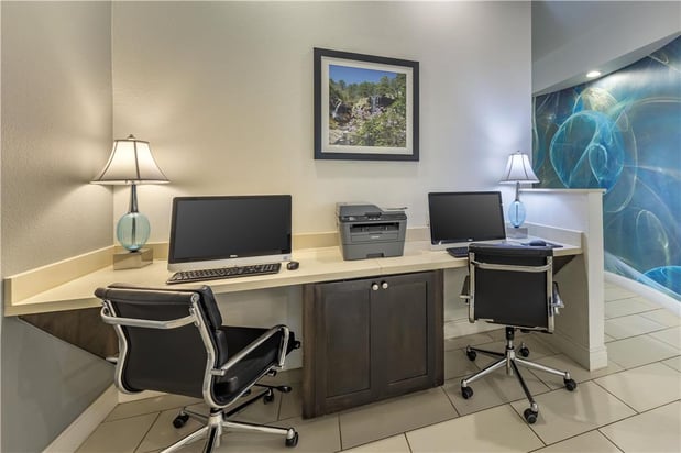 Images Best Western Plus Pauls Valley