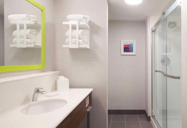 Images Hampton Inn Ogallala