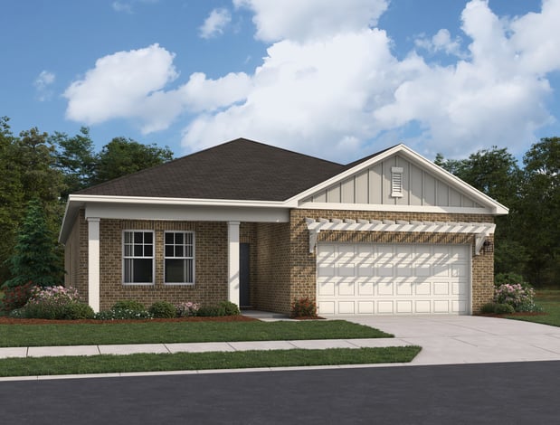 Images Kendall Grove by Starlight Homes