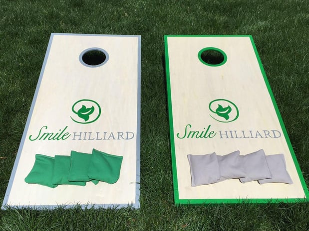Images Smile Hilliard