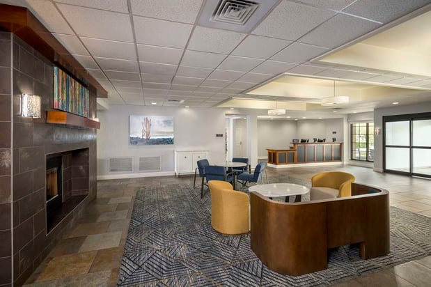 Images Homewood Suites by Hilton Phoenix North-Happy Valley