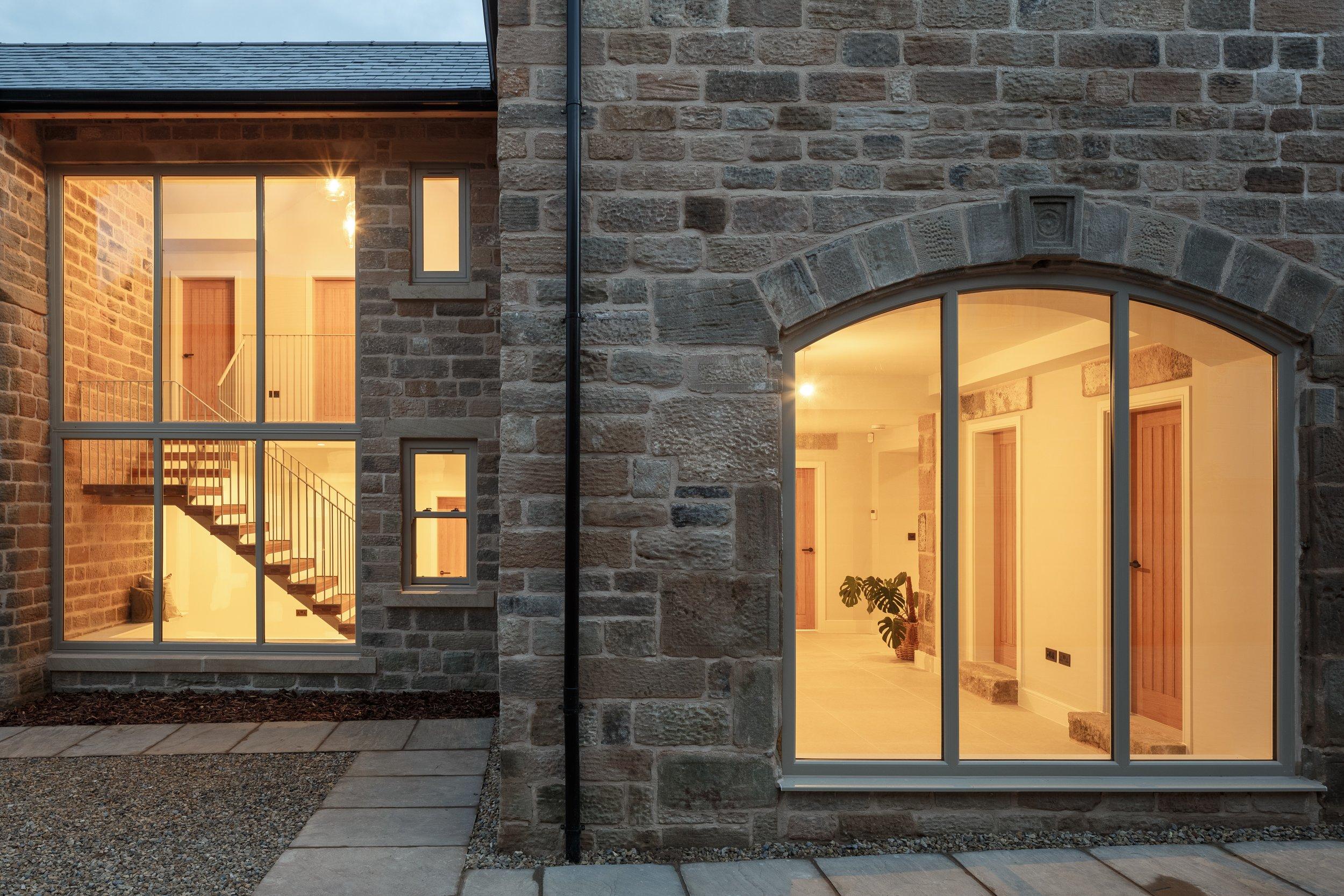 Images Dormer & Co. Chartered Architects