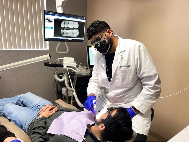 Images Cameron Park Family Dentistry