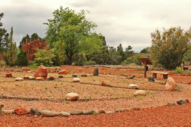 Images SpiritQuest Sedona Retreats