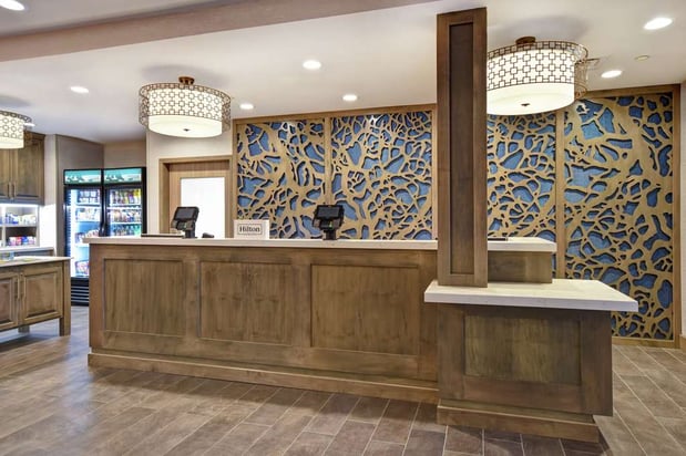 Images Homewood Suites by Hilton Orange New Haven
