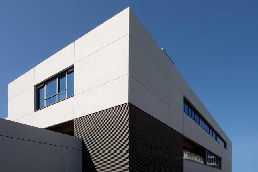 Alutecta GmbH&Co.KG, Rudolf-Diesel-Strasse 1 in Kirchberg