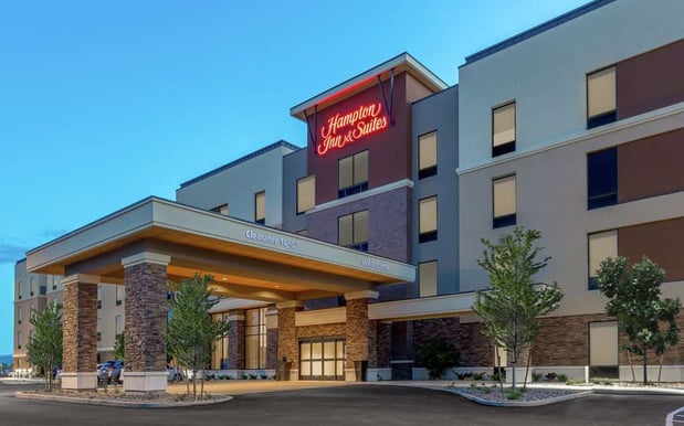 Images Hampton Inn & Suites Reno/Sparks