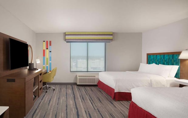 Images Hampton Inn Ogallala
