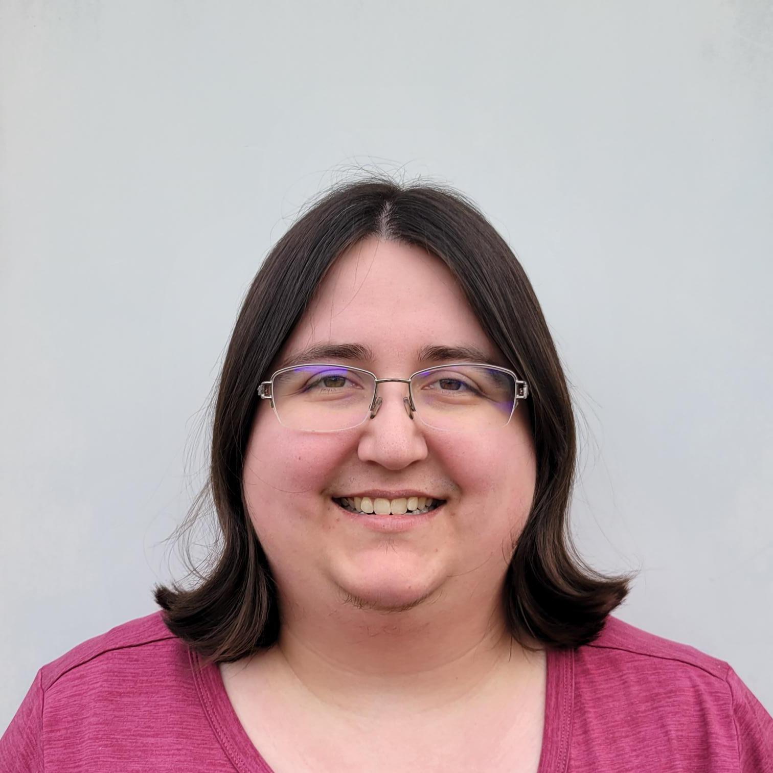 Carissa G., MEd, BCBA