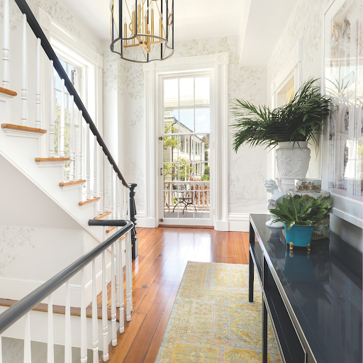 Images Alexandre Fleuren Interiors