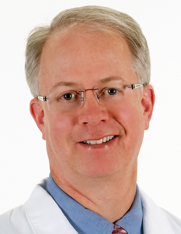 Dr. Perry Lewis, MD | Longview, TX | Gastroenterologist