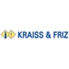 Logo Kraiss & Friz Sauerstoffwerk