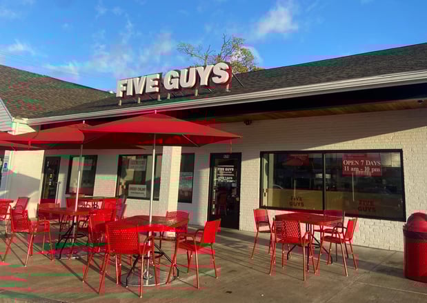 Images Five Guys