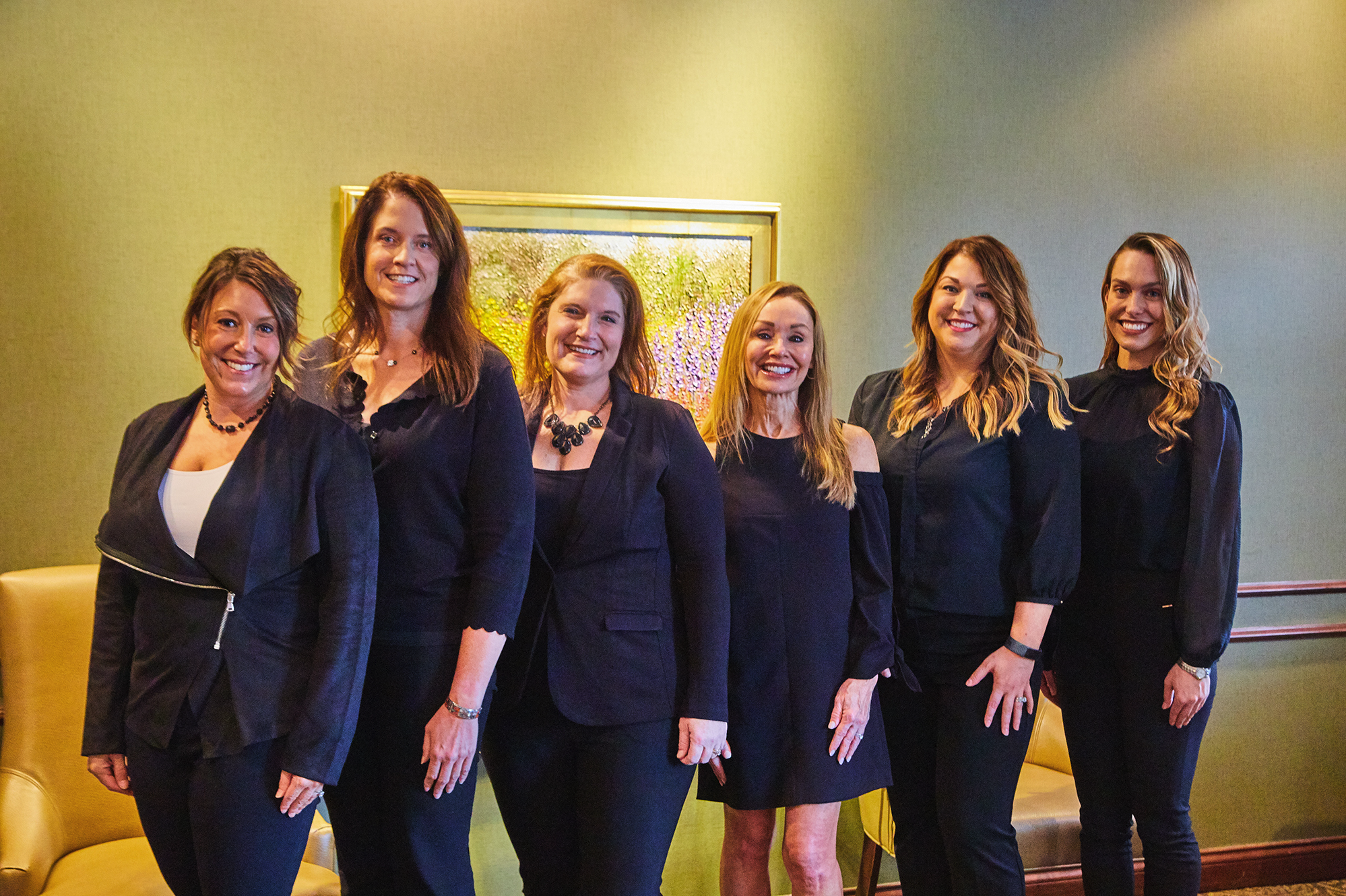 Staff of Carmel Cosmetic and Plastic Surgeons | Carmel, IN