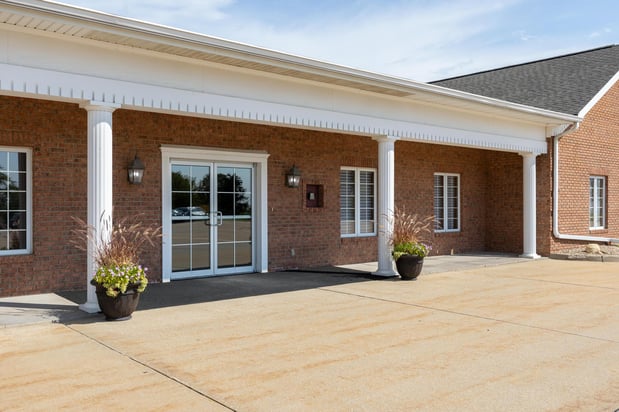 Images Murdoch Funeral Home & Cremation Services